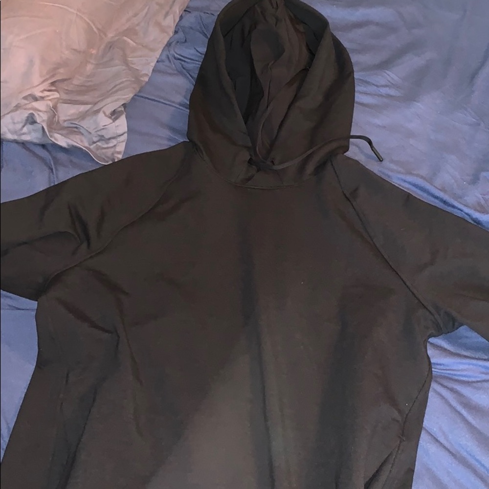 Lily lemon city sweat hoodie size medium